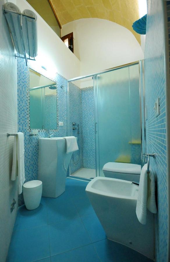 B&B Corte Casole 加利波利 外观 照片