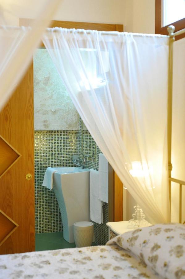 B&B Corte Casole 加利波利 外观 照片