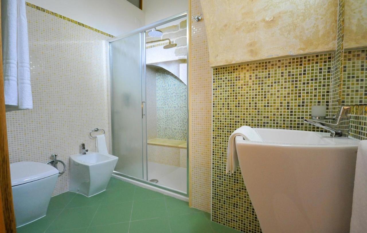B&B Corte Casole 加利波利 外观 照片